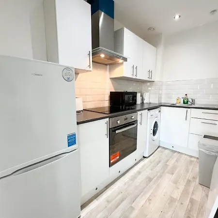 Διαμέρισμα 1bd *