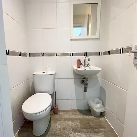 1bd * Γλασκώβη