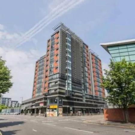 Luxury With A Great River View Отель