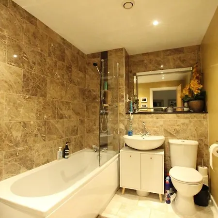 Отель Luxury With A Great River View *