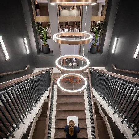 Hotel Clayton Glasgow