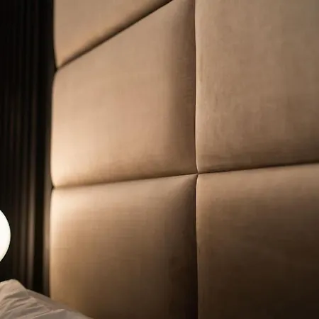 The Wilton - Your Private 5* Escape! Glasgow