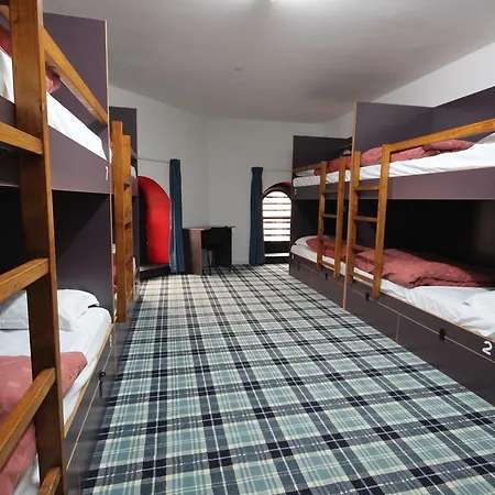Hotel Tartan 4*