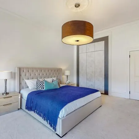 69 St Georges Mansions Apartment Glasgow