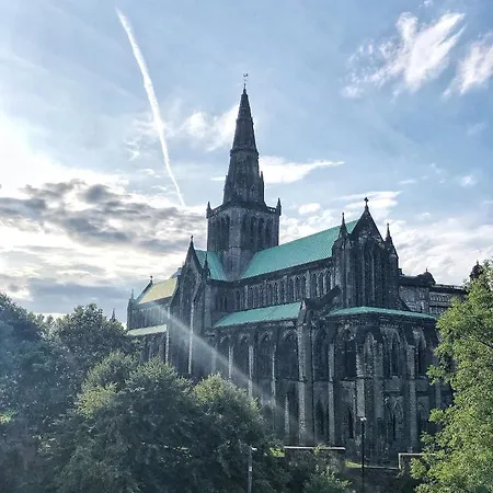 69 St Georges Mansions فندق *