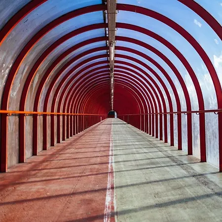 69 St Georges Mansions فندق