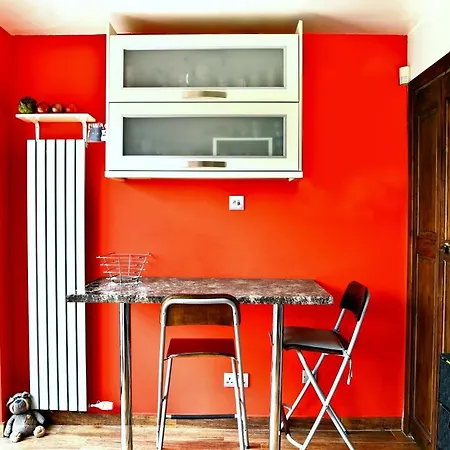 A Cosy House Near The Centre Vakantiehuis Glasgow