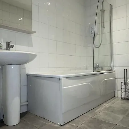 Regent - City Centre Daire