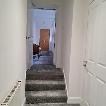 Regent - City Centre Daire *