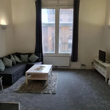 Daire Regent - City Centre *