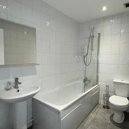 Regent - City Centre Daire