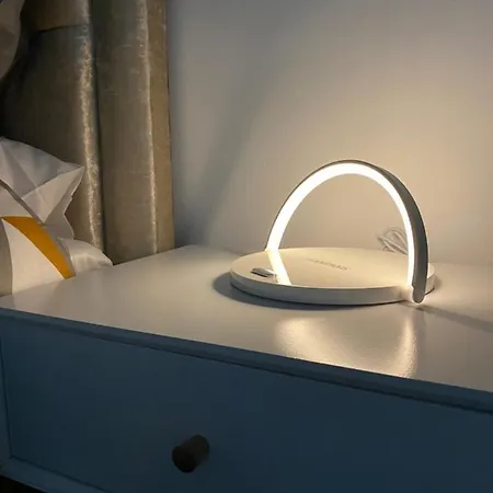 Apartament Modern 2-bed In Secc/hydro *