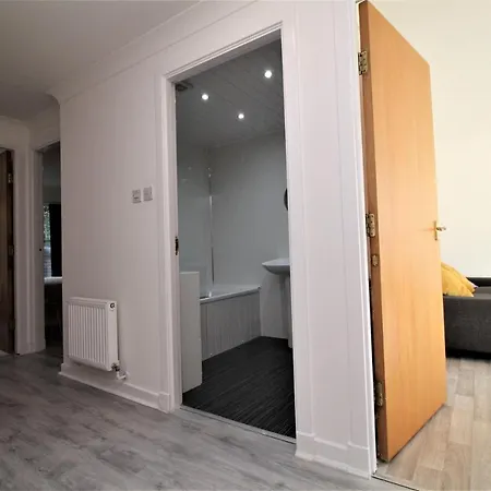 Lägenhet *stunning 2 Bed Flat* *