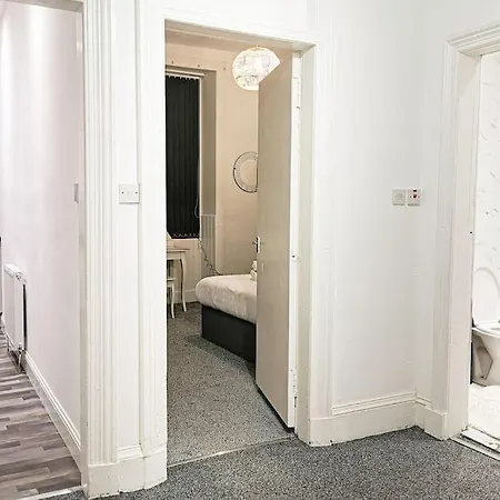 Glasgow: Cosy 2bedroom Glasgow