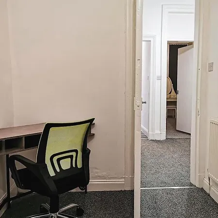 Glasgow: Cosy 2bedroom *