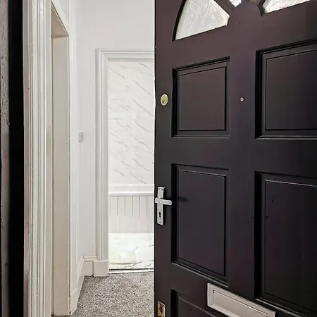 Glasgow: Cosy 2bedroom Glasgow