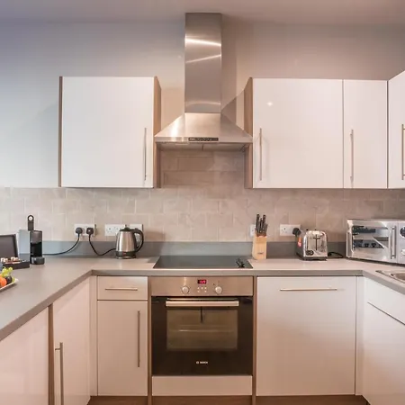 Daire Premier Bath Street Glasgow