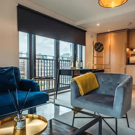 View - A Stunning 2 Bed