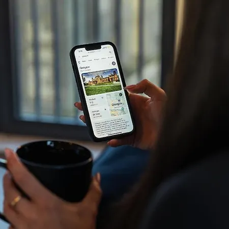 View - A Stunning 2 Bed