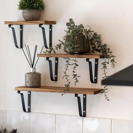 Finnieston 1-bed - Walk To Hydro & Bars - Sleeps 2 Διαμέρισμα *