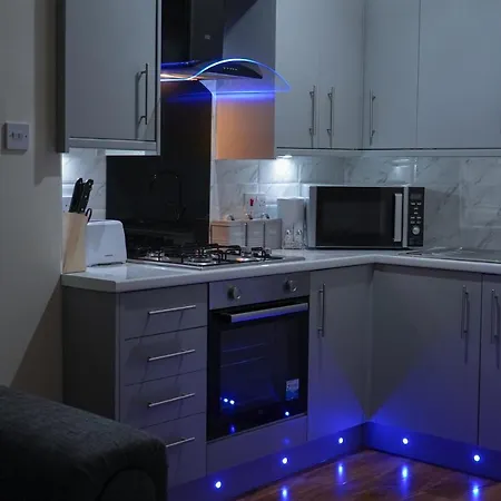 - 2 Bedroom *