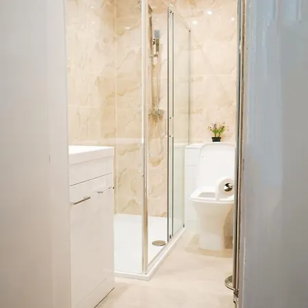 アパート - 2 Bedroom *
