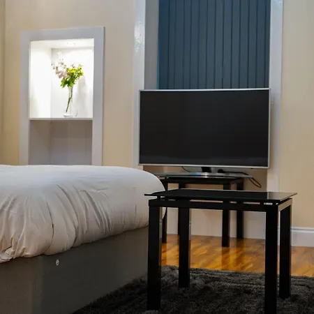- 2 Bedroom *