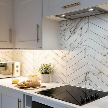 The Devonshire - Your 5 Star West End Stay! דירה *