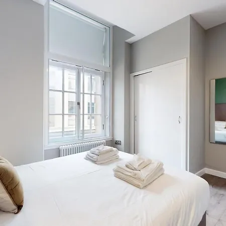 Glassford Apartment Glasgow