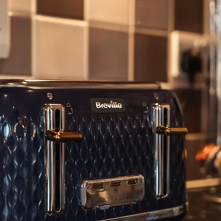 Lejlighed View - A Stunning 2 Bed *