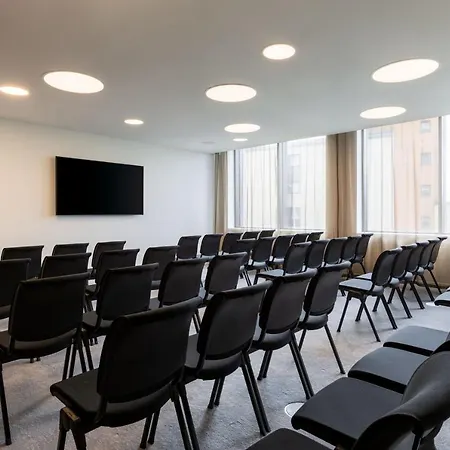 Courtyard By Marriott Sec Hotel Glasgow
