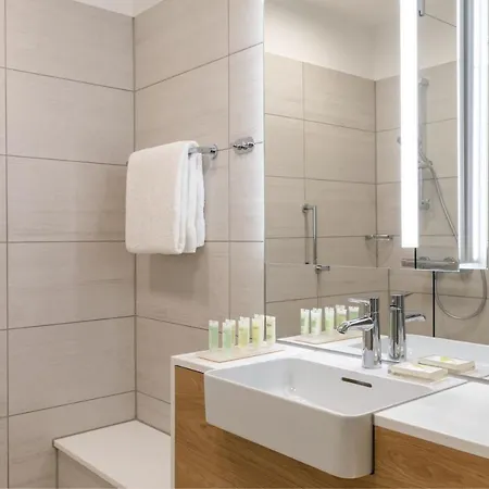 Hotel Courtyard By Marriott Sec Glasgow