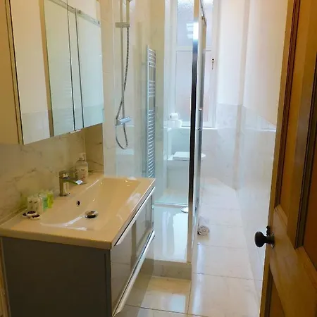Spacious Apt Mins From Art Gallery And Gla Uni * Glasgow