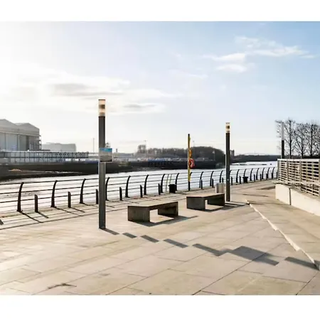 Secc Riverview Penthouse