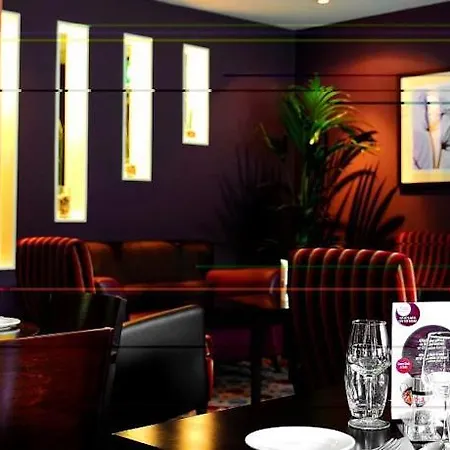 Hotel Premier Braehead 3*
