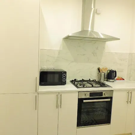 Spacious Apt Mins From Art Gallery And Gla Uni * Glasgow