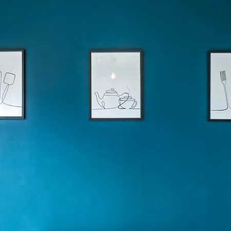 I'm Your Host - Bridgeton House Dom wakacyjny