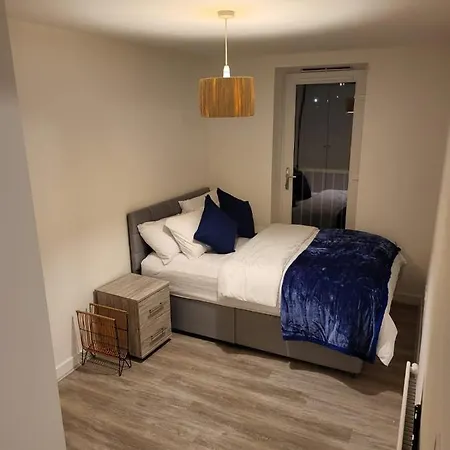 Gorgeous In The Town By Ap Management. Apartment