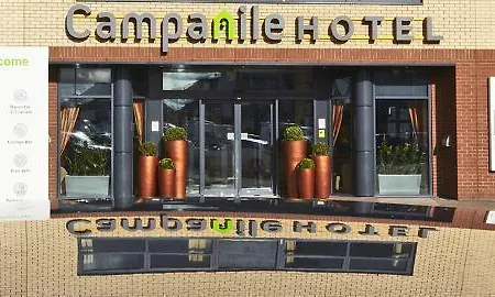 Campanile Secc Hydro Hotel