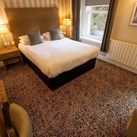 Ambassador 3* Glasgow