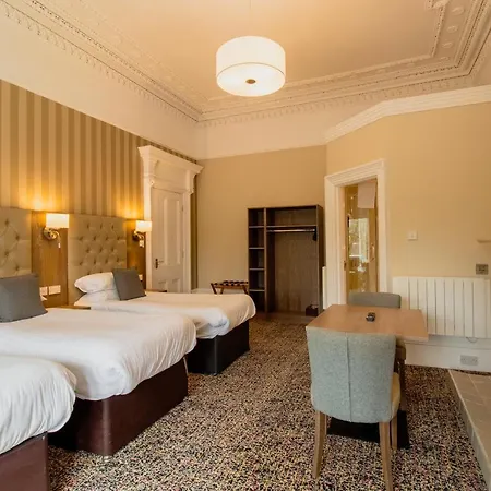 Hotel Ambassador Glasgow