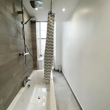 Appartement Premium 2br Flat In The Centre Glasgow