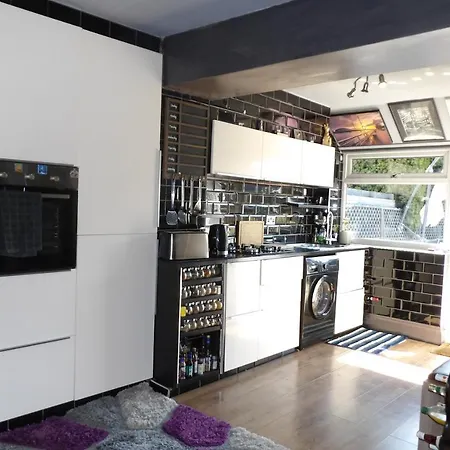 Ferienhaus Aigas *