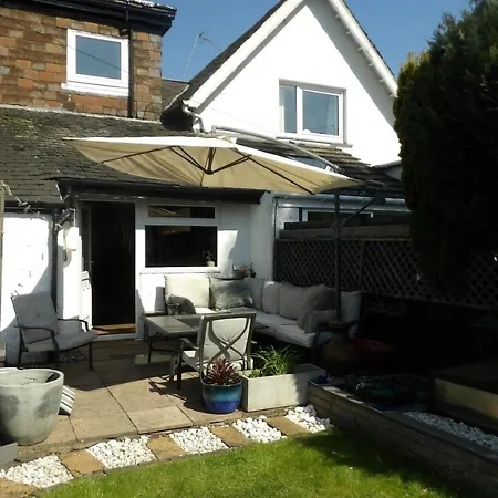 Aigas Feriehus Glasgow