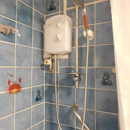 아파트 Fab Location 1 Bed Overlooking 글라스고