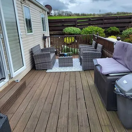 Luxury 2 Bed Holiday Semesterbostad Glasgow