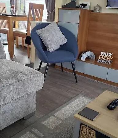 Luxury 2 Bed Holiday Semesterbostad Glasgow