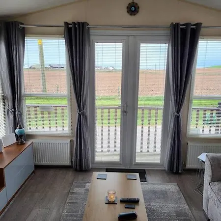 Luxury 2 Bed Holiday * Glasgow