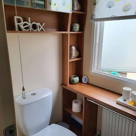 Luxury 2 Bed Holiday Glasgow
