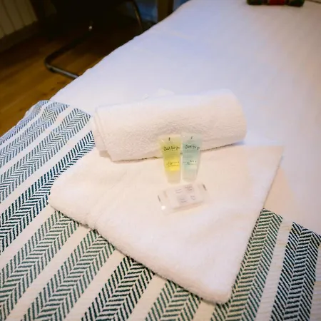 شقة Merchant Centre, Sleeps 4 غلاسغو